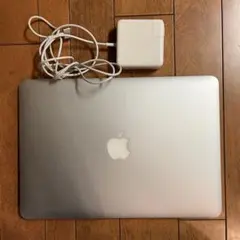 MacBook Air 本体 A2179 通電しない ジャンク品 - メルカリ