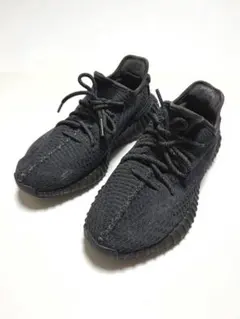 adidas YEEZY BOOST 350 V2 ONYX 25.5cm 美品