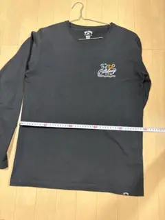 メンズ Tシャツ　Mサイズ　ビラボンのサムネイル