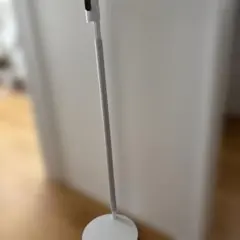 Dyson コードレス掃除機 スタンド型 ホワイト