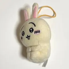 ちいかわ うさぎ マスコット ぬいぐるみ　ガチャのサムネイル