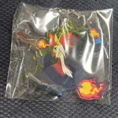 ポケモン メガシンカ アクキー マフォクシー