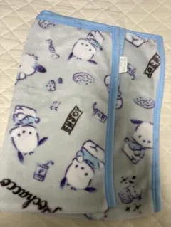 ポチャッコ　ブランケット