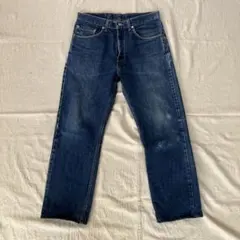 80s levi's 517 オレンジタブ USA製 w32 l30 - メルカリ