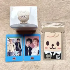straykids スンミングッズセット