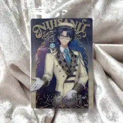 にじさんじ ウエハース レオス・ヴィンセント