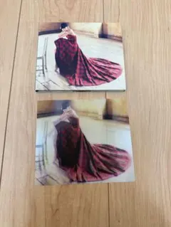 安室奈美恵 / Ballada（バラーダ）