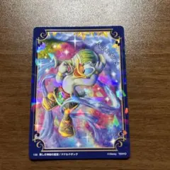 ドナルドダック カード テンヨー ディズニー