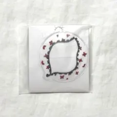 &TEAM Mark on You CAN BADGE HOLDER JO