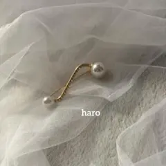 ブローチ パールブローチ 入学式 卒業式 ※残りわずか