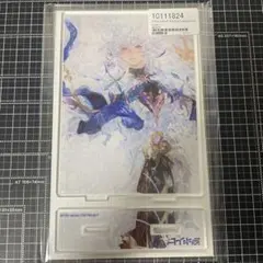 FGO マーリン