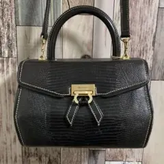 特価 MAARI ASKEW マリーアスキューショルダーバッグ ハンドバッグ