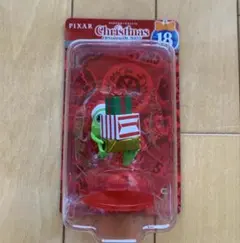 ディズニークリスマスオーナメントくじ　2025 マイク