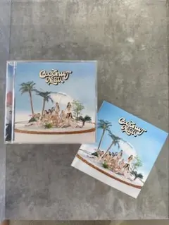 2026年最新】COCOnut niziu cdの人気アイテム - メルカリ