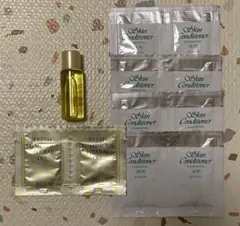アルビオン スキンコンディショナー・オイルセット