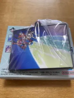 【プリキュア 1番くじ】H賞 名場面ラバーチャーム