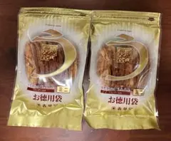 春華堂　うなぎパイミニV.S.O.P ミニお徳用袋115g×2袋のサムネイル