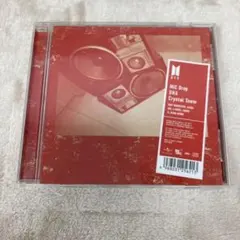 【N16849】MIC Drop/DNA/Crystal Snow