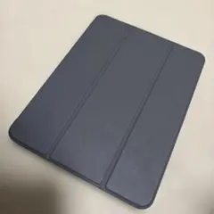 グレー iPadケース