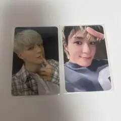 EXO レイ LAY call me baby lose control トレカ - メルカリ