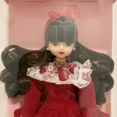 タカラ リカちゃん ネオリカ NeoLicca スパイガール系 70