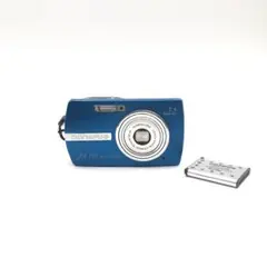 2025年最新】Olympus μ 710の人気アイテム - メルカリ