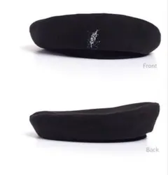 BTS Black Swan 公式グッズ　ベレー帽