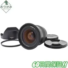 美品 Tamron AF 19-35mm F3.5-4.5 Sony #0629のサムネイル