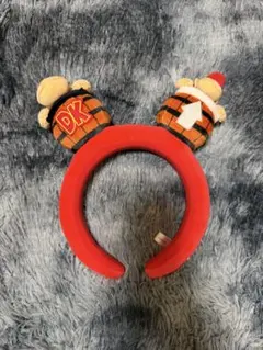 ドンキーコング カチューシャ