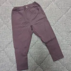 dev!rock 長ズボン140cm