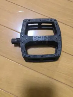 BSD 右側のみ