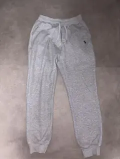 Polo Ralph Lauren スウェットパンツ グレー M