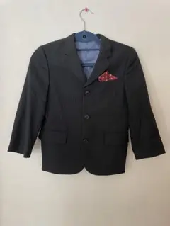 フォーマル　ブレザー120㎝