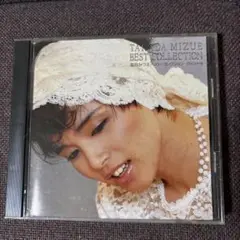 高田みづえCD『ベスト・コレクション』