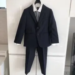 キッズフォーマルセット