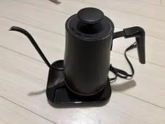 BALMUDA スターバックスコラボ 電気ケトル 中古品 - メルカリ