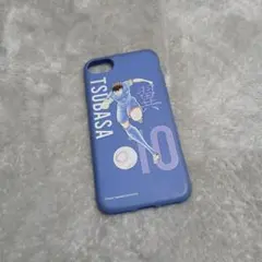 TSUBASA サッカー選手イラスト iPhoneケース
