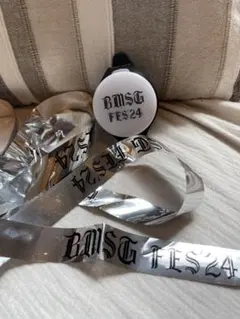 2025年最新】BMSGフェス 銀テの人気アイテム - メルカリ