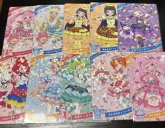 ひみつのアイプリ サンリオコラボ まとめ売り