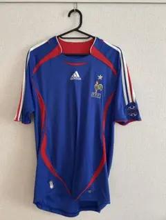 【adidas】 ユニフォーム フランス サッカー