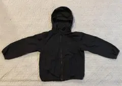 UNIQLO KIDS ポケッタブルナイロンパーカー 140