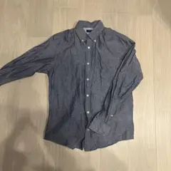 トミーメンズシャツsサイズ