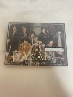 Hey! Say! JUMP PARADE 初回限定盤2