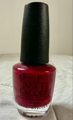 OPI ネイルラッカー HR F01 15mL