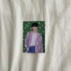 セブチ アイドル