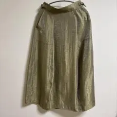 美品スカートのサムネイル