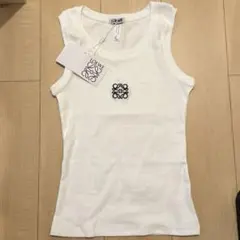 LOEWE タンクトップ