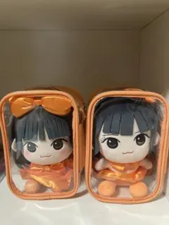 FRUITS ZIPPER ちびぬいコンプリートセット FRUITS ZIPPER ちびぬいコンプリートセット - メルカリ