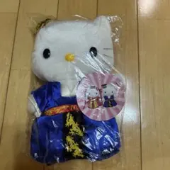 サンリオデラックス和風結婚式ドール ディアダニエル レトロ ハロー