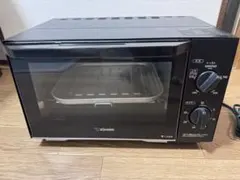 ZOJIRUSHI オーブントースター EQ-AP22E2のサムネイル